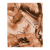Beautiful Sepia (Print Only) thumbnail