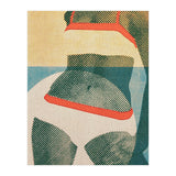 Gerald Laing's Girls (Print Only) thumbnail