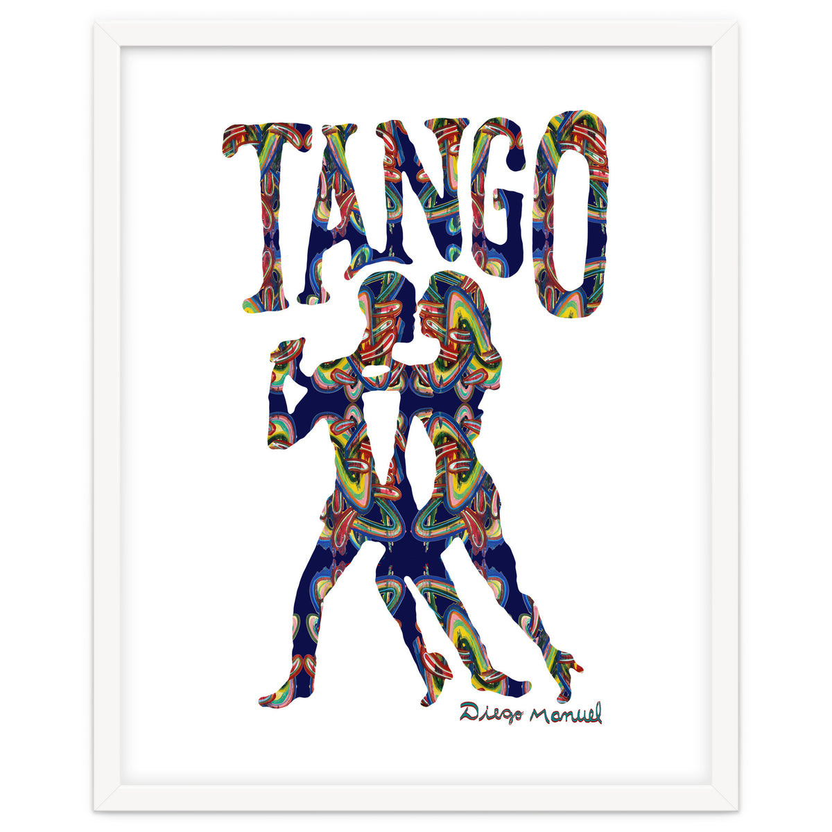 Tango 2