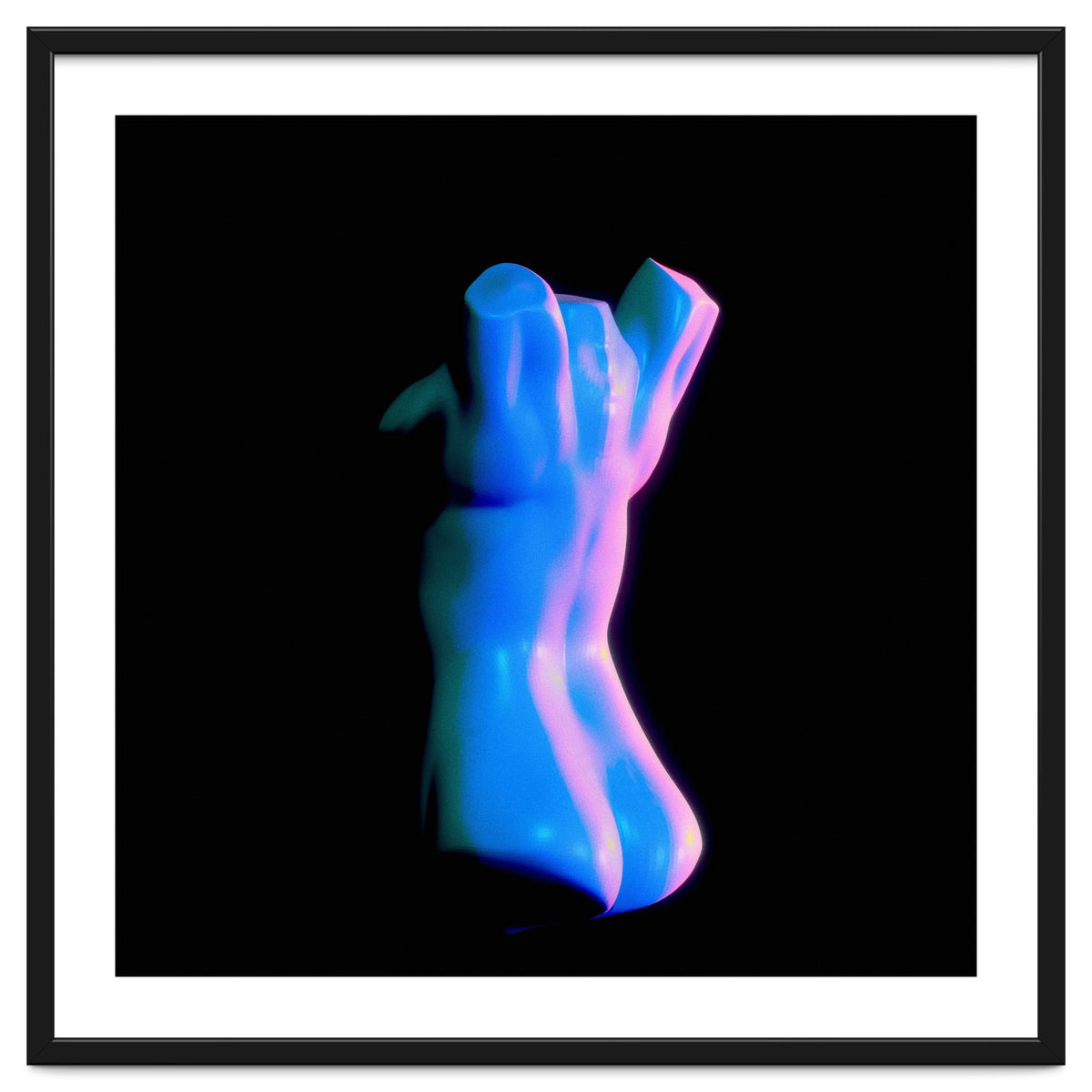 SURRENDER SOUTH WEST