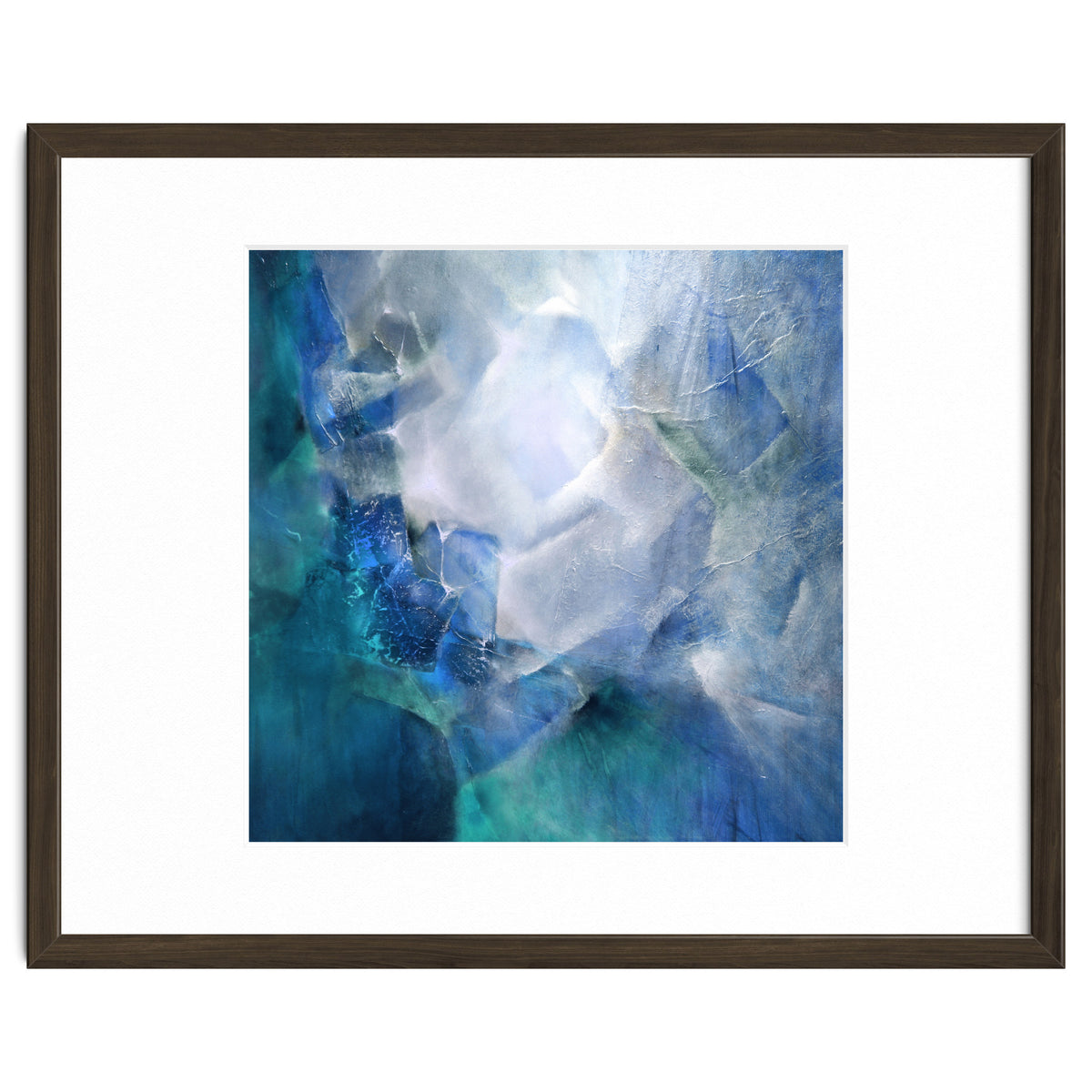 Vom Inneren Leuchten - inner lightning