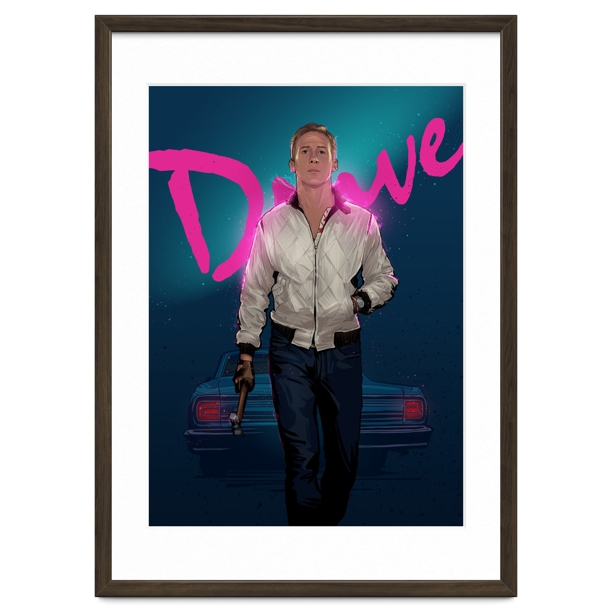 Drive