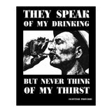 About Drinking (Print Only) thumbnail