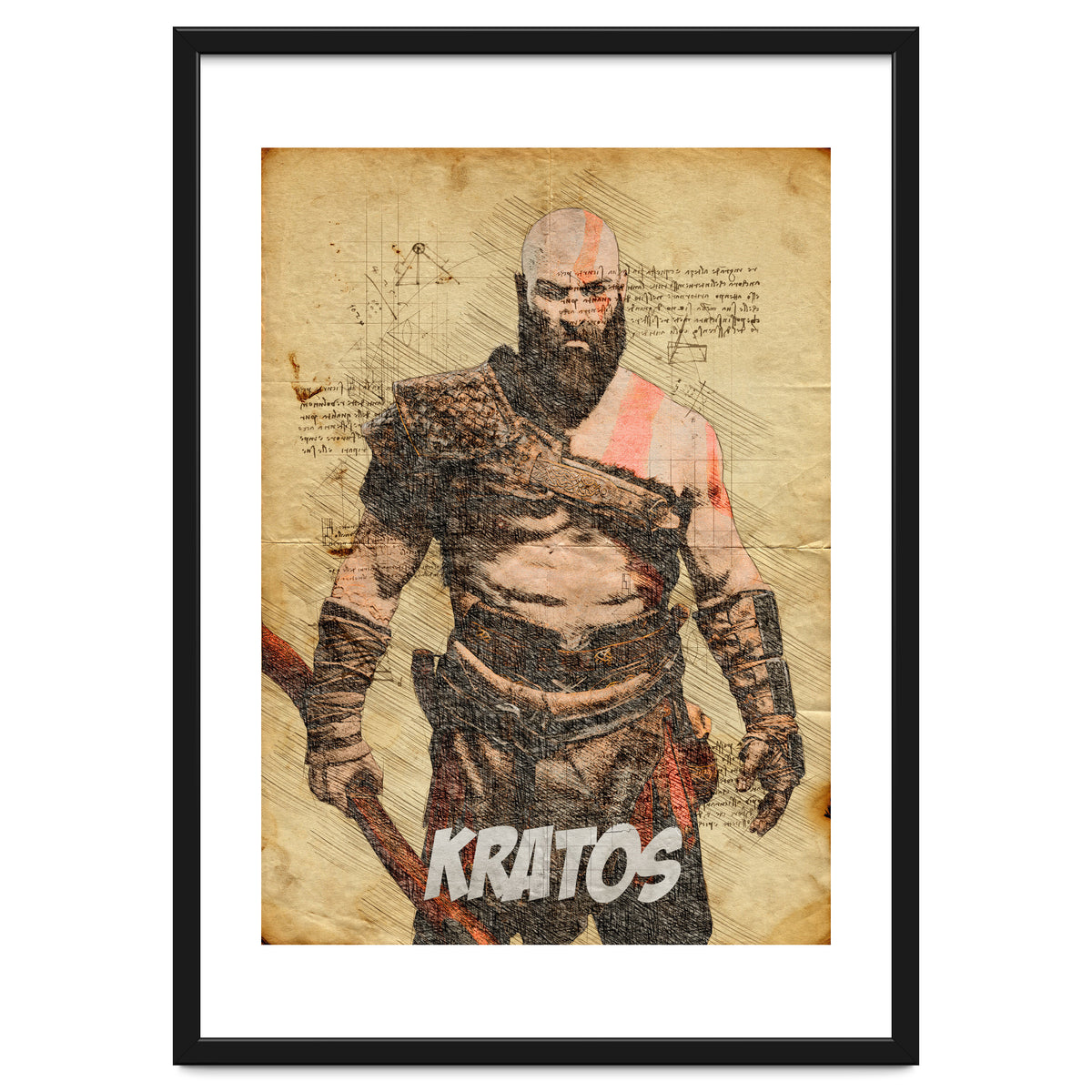 Kratos