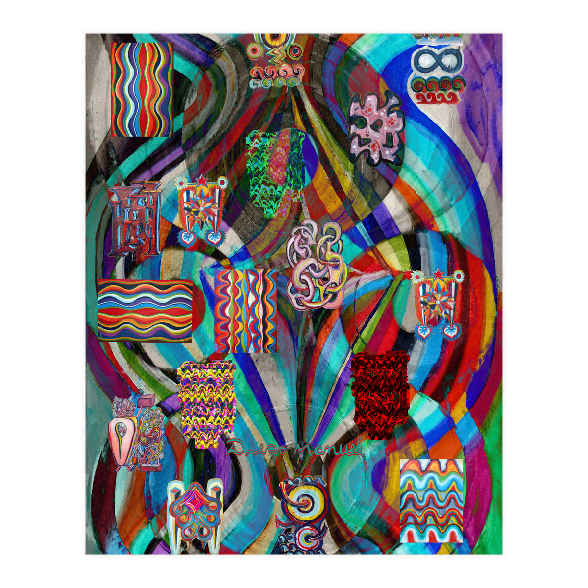 New Graffiti2022 232 (Print Only)