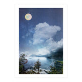 Calm waters (Print Only) thumbnail