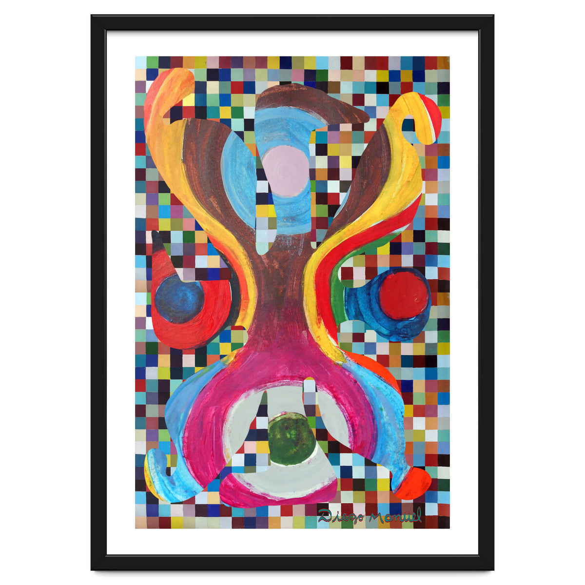 Graffiti Digital Nuevo 2023 157