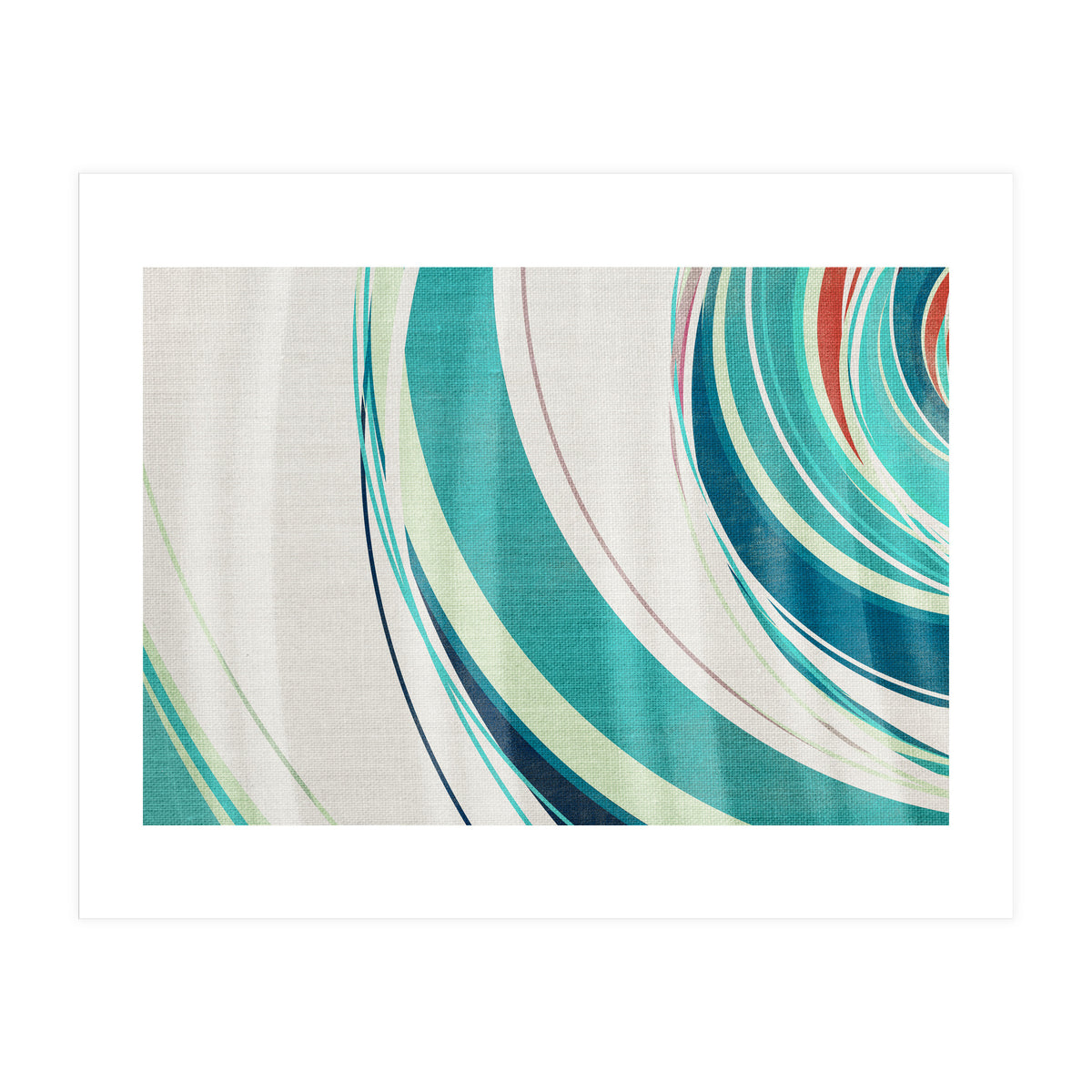 Ondulação (3) (Print Only)