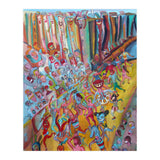 Carnaval (Print Only) thumbnail