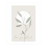 Love your planet (Print Only) thumbnail