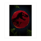 Jurassic Park (Print Only) thumbnail