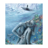 Honoring Divinity (Print Only) thumbnail