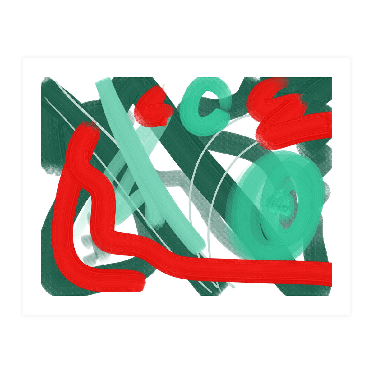 Vivacidades (Print Only)