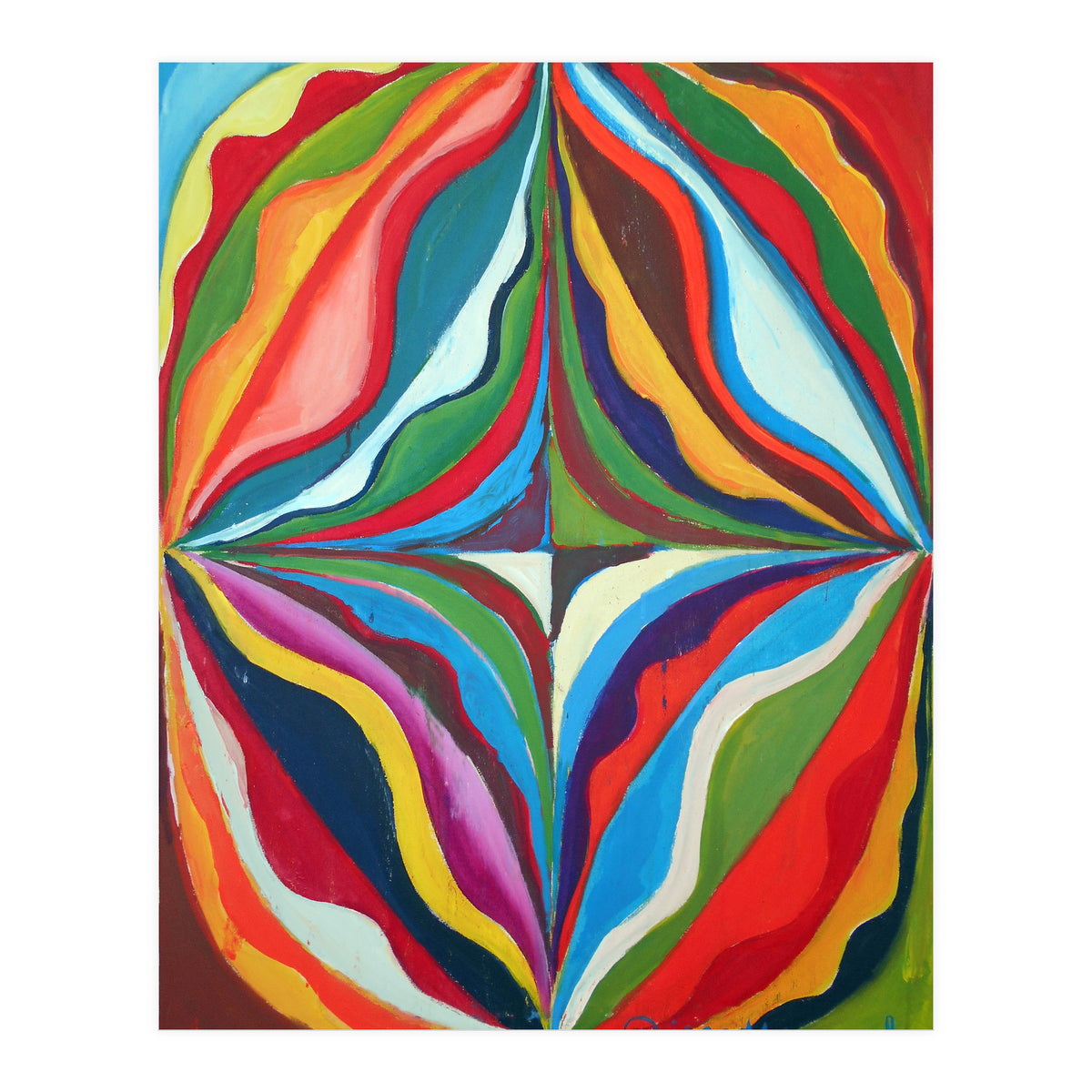 Ondas 2022 4b (Print Only)