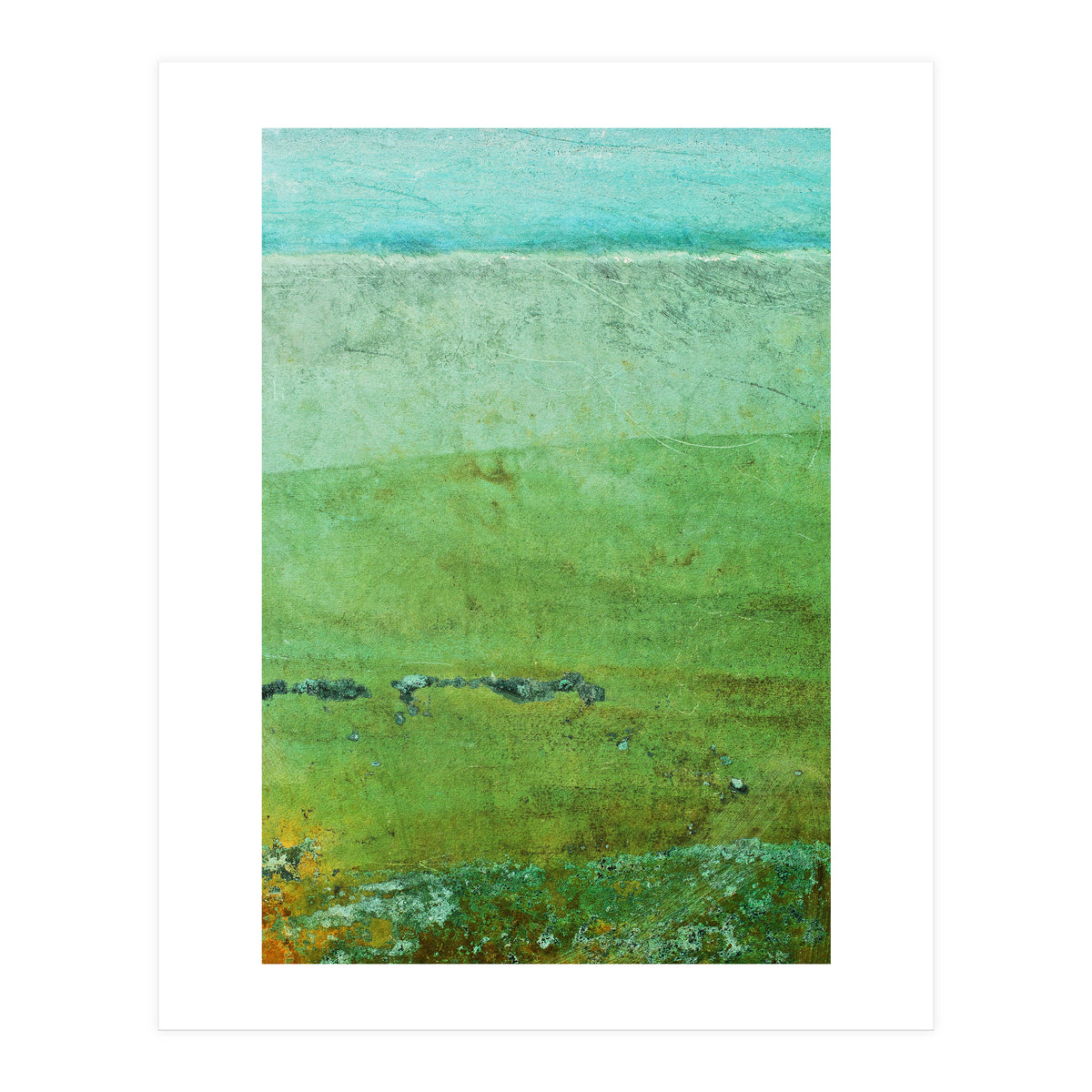 Esperanza (Print Only)