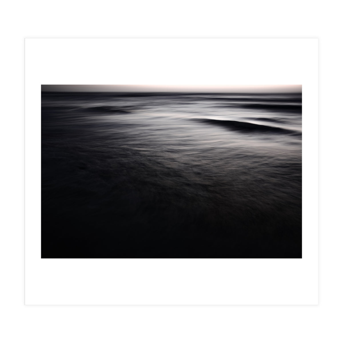 After the sun has set III (Print Only)