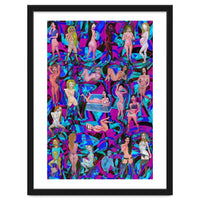 Chicas 3d 8
