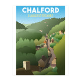 Chalford (Print Only) thumbnail