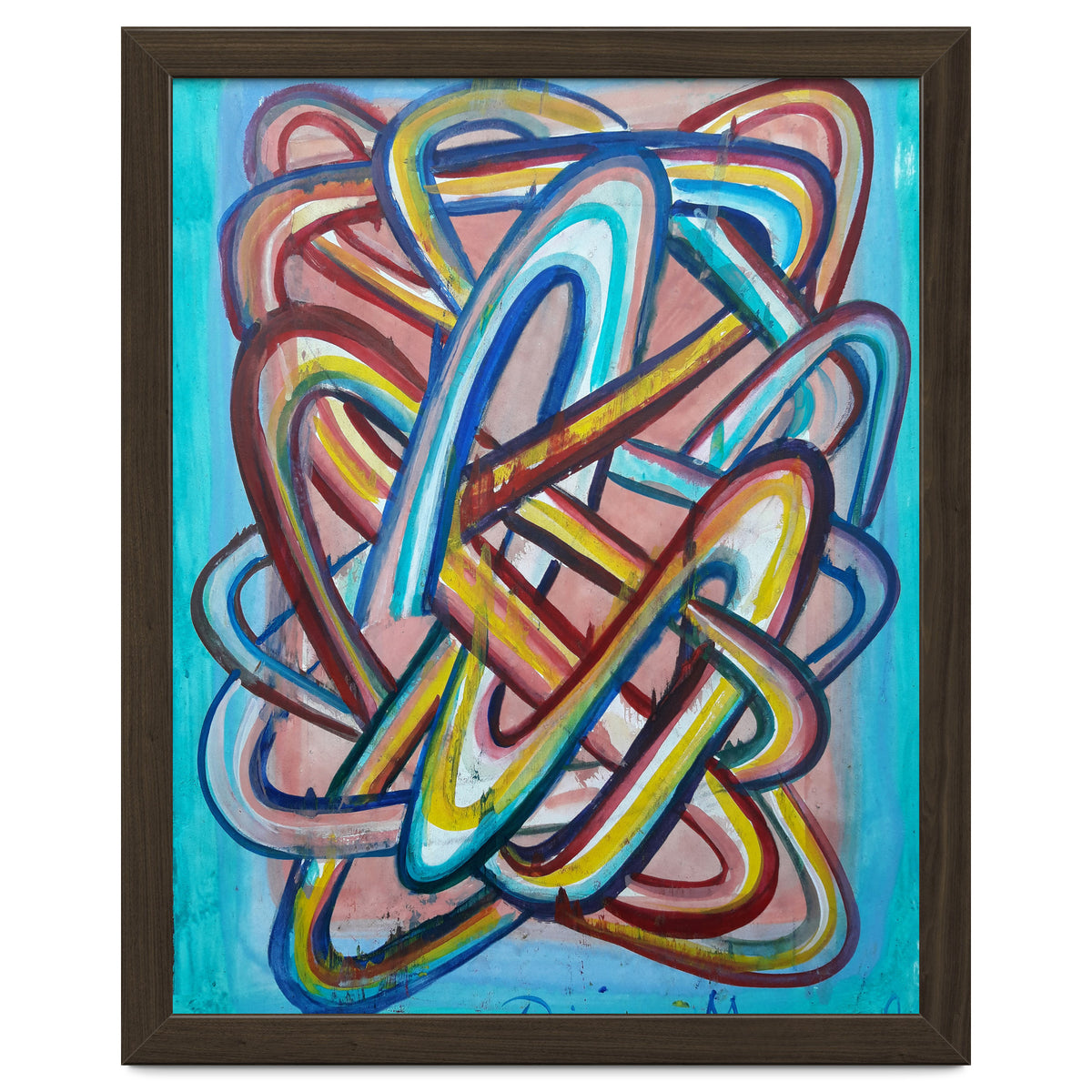 Formas En El Espacio 28