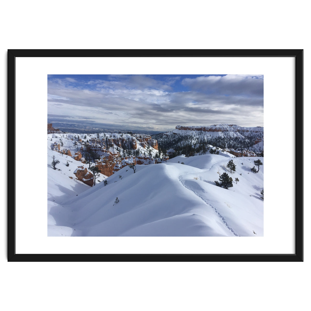 Bryce Canyon National Park