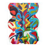 Pop Abstract Asimetrico 25 Copia (Print Only) thumbnail