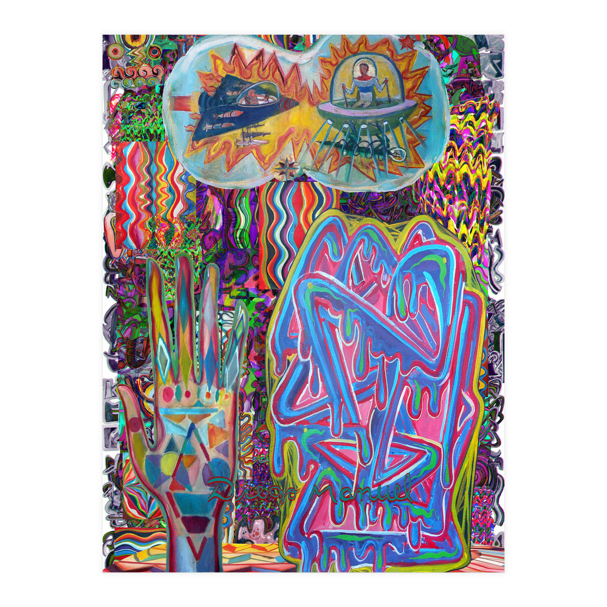 New Graffiti2022 500 (Print Only)