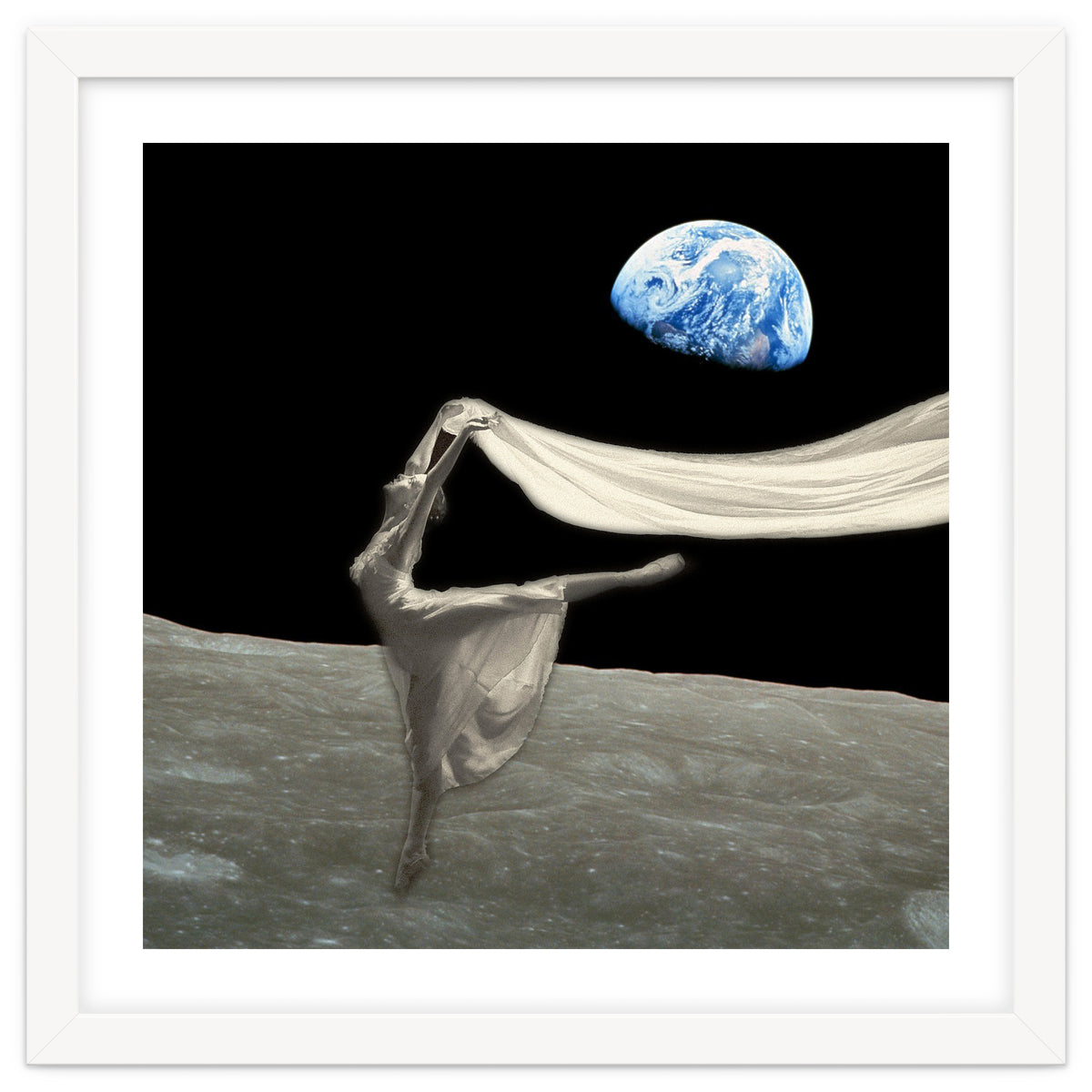 Dance Like No One´s Watching