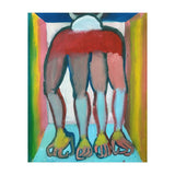 Animal Extraterrestre 1 (Print Only) thumbnail
