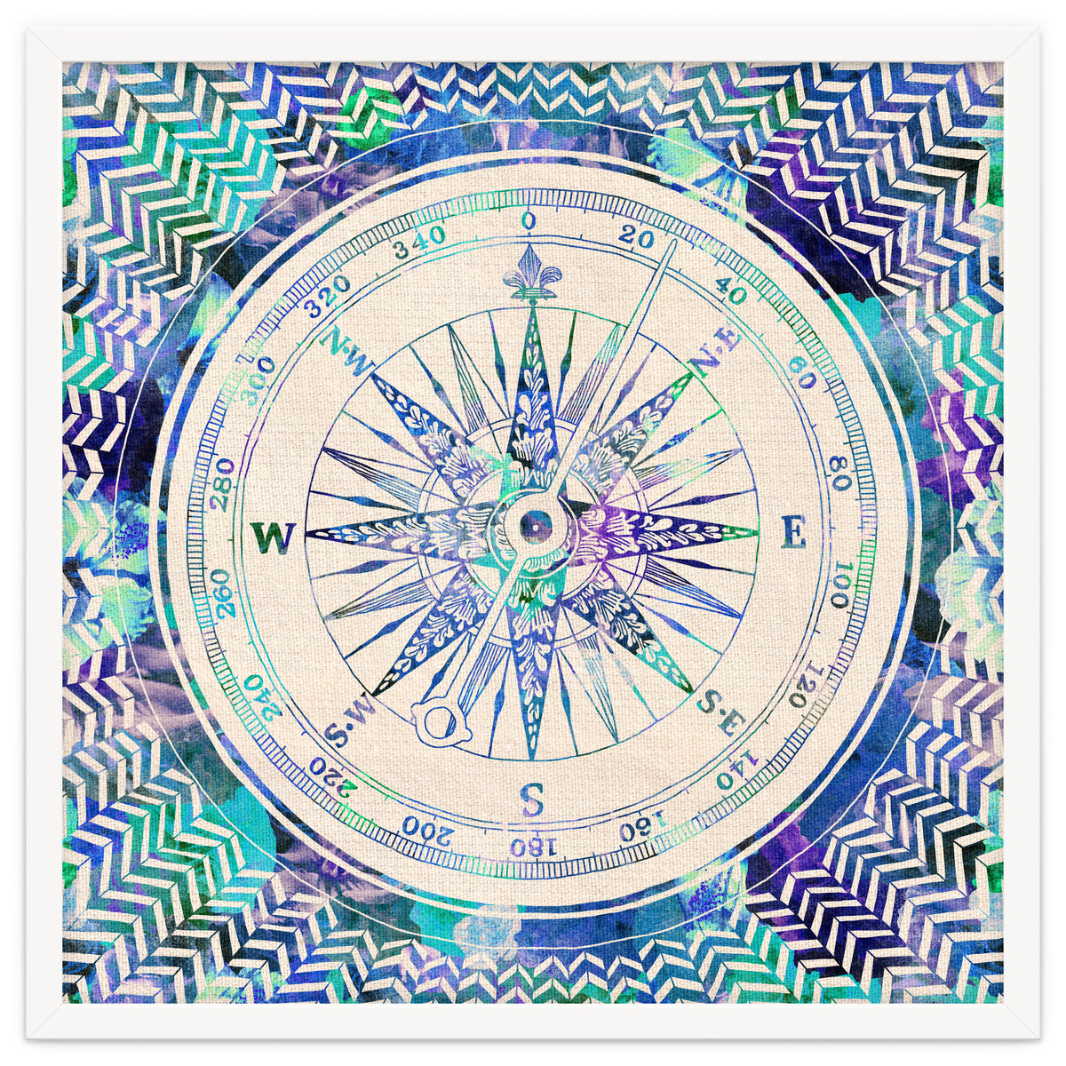 Follow Your Own Path