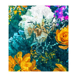 Dark & Floral (Print Only) thumbnail