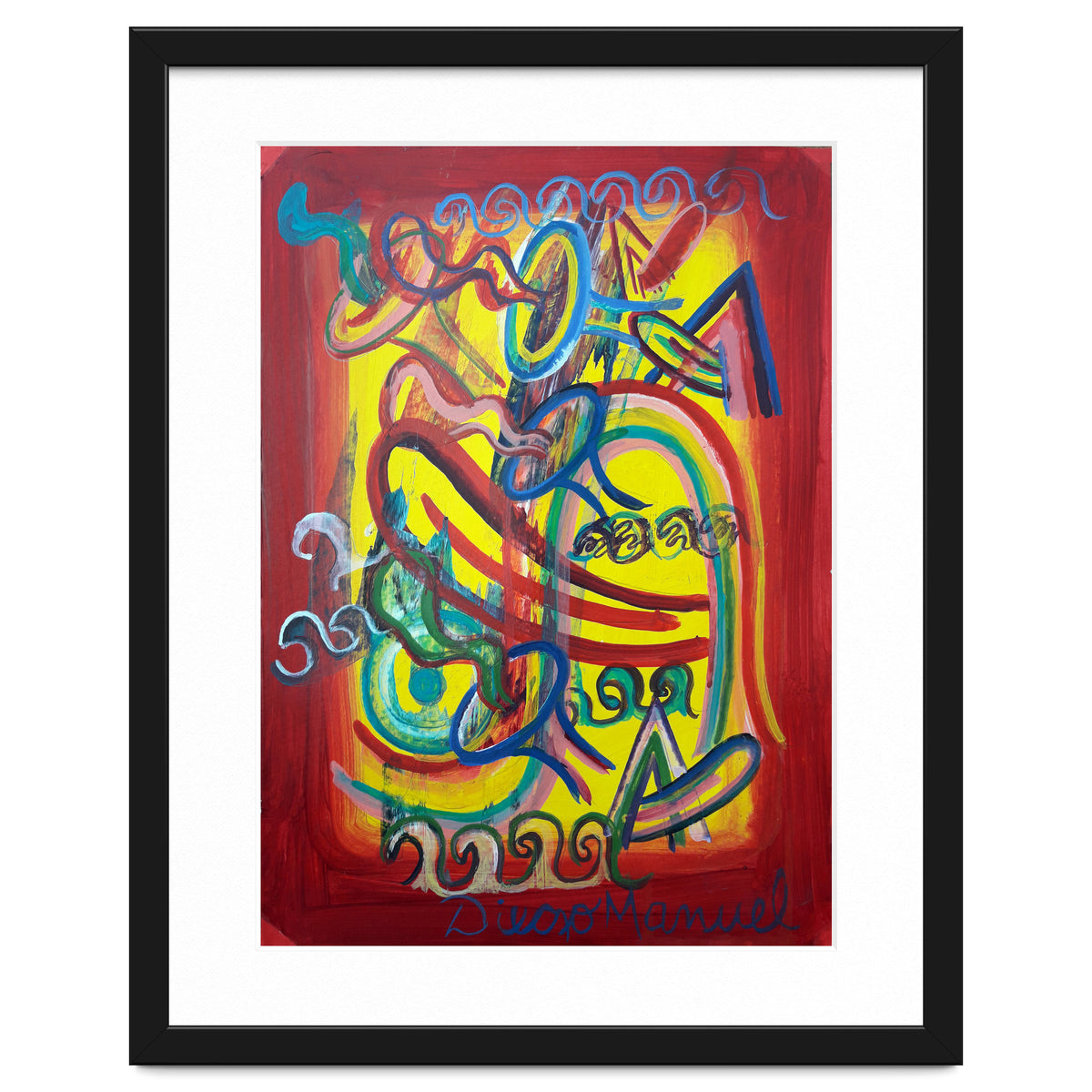 Formas En El Espacio 29