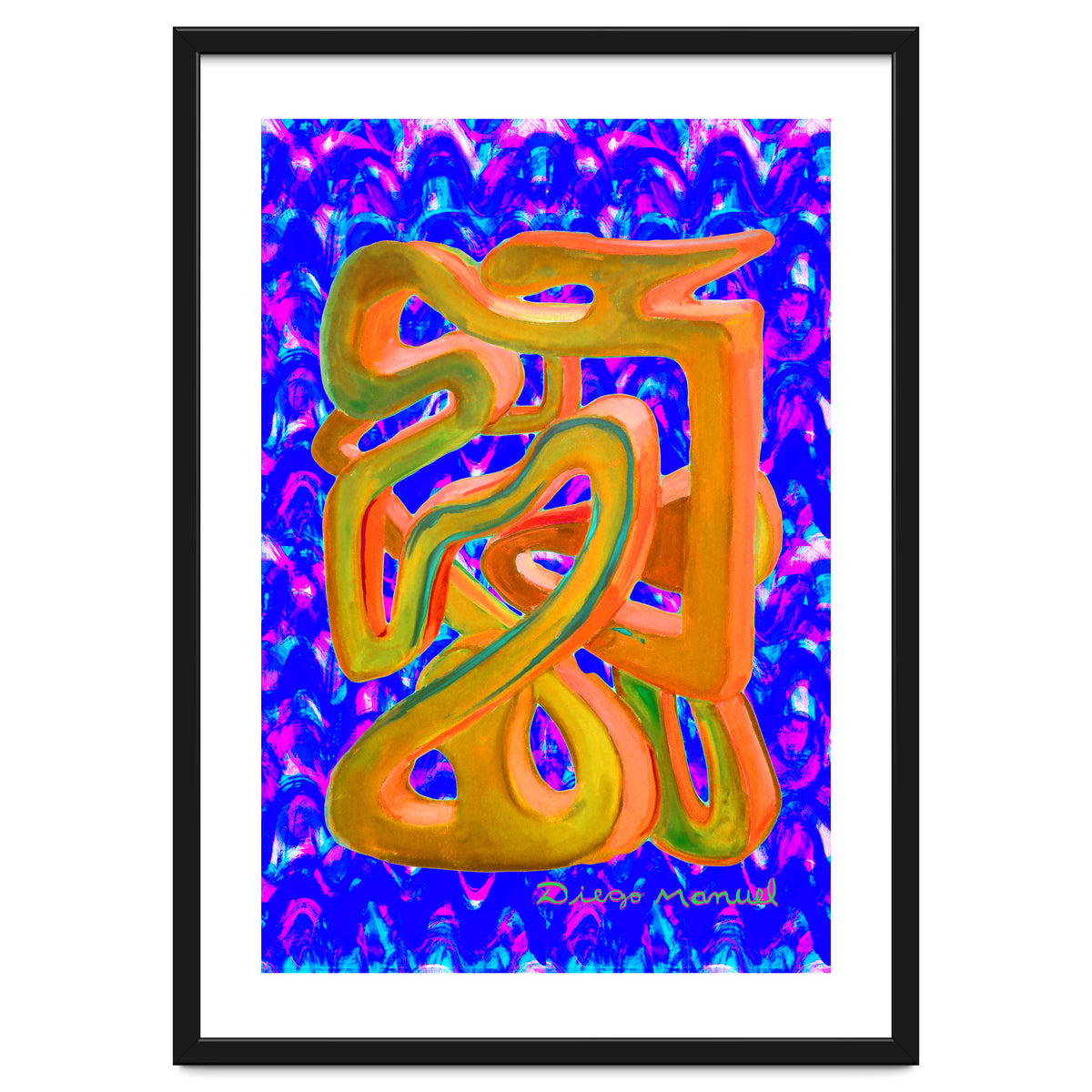 Graffiti Nuevo 2023 4