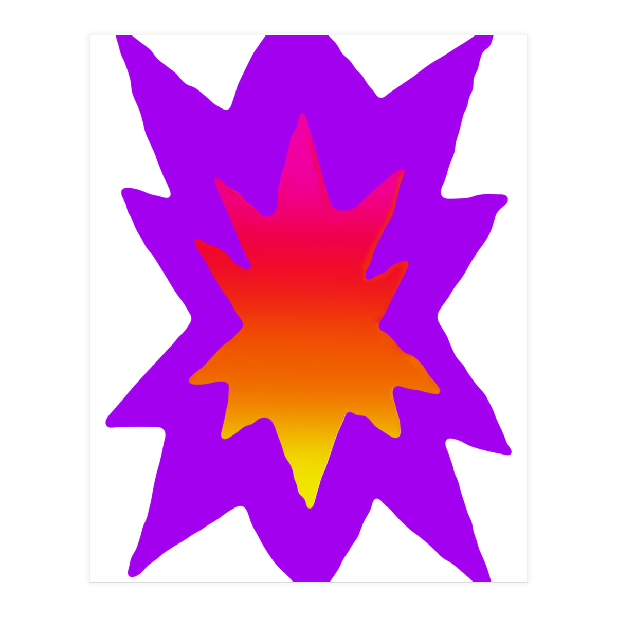 Graffiti Digita 2023 44  (Print Only)