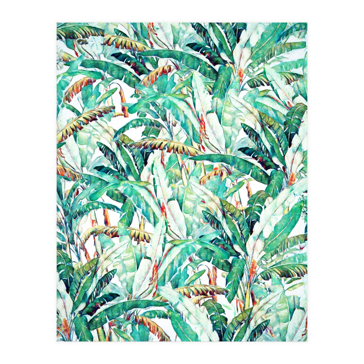 Banana Love (Print Only)