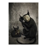 Voces perdidas (Print Only) thumbnail