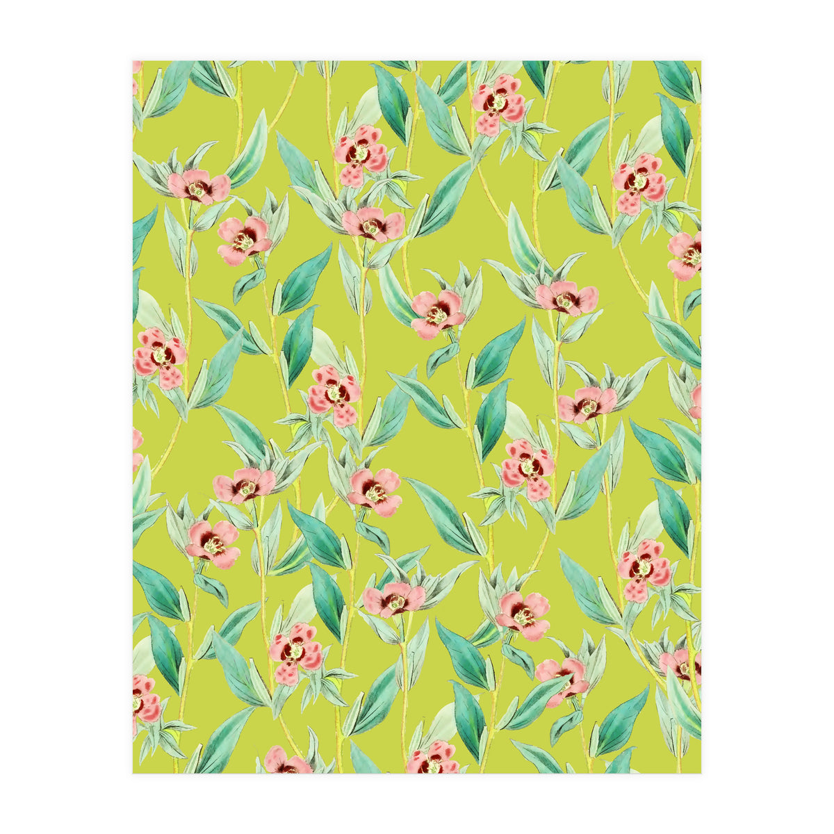 Prosper (Print Only)