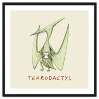 Tearodactyl