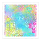 Abstract Explosion #3 (Print Only) thumbnail