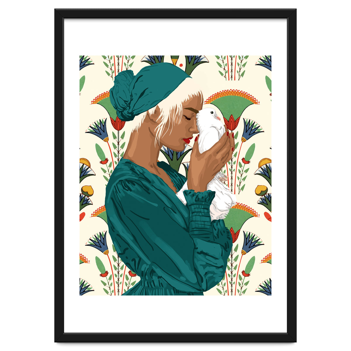 Thankful For This Moment