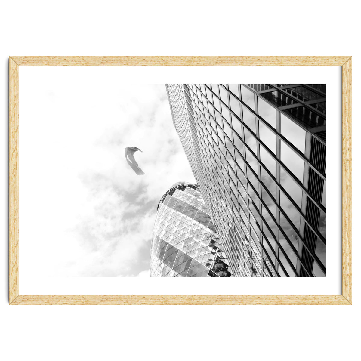 Air, Urban Life And Modern London Architecture