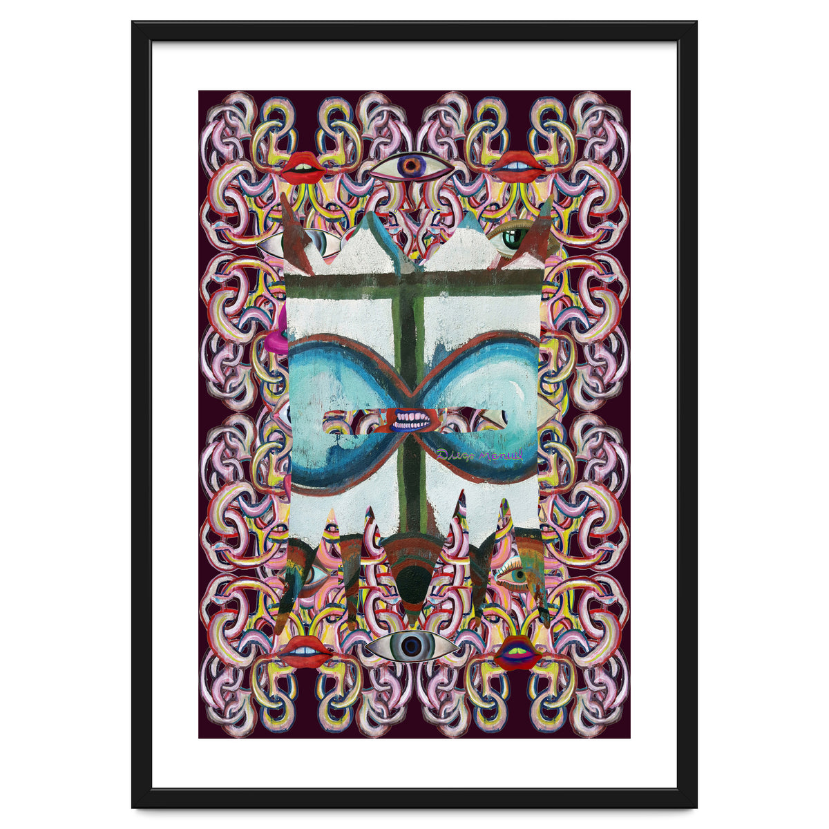 Graffiti Digital Nuevo 2023 30