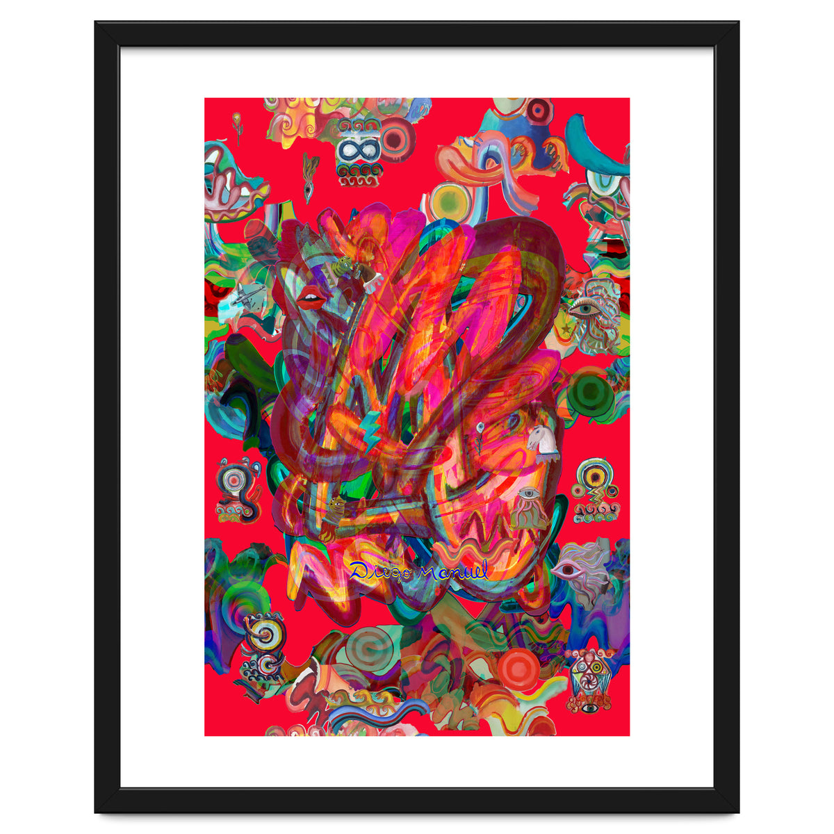 Muchas Cosas 2021 144