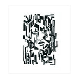Line Dace (Print Only) thumbnail