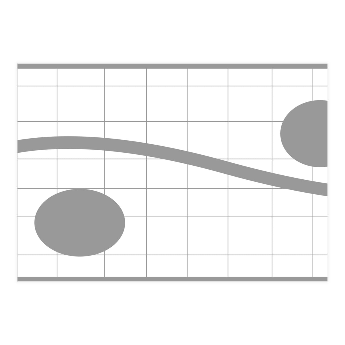 Abstrato Geométrico 39.4 (Print Only)