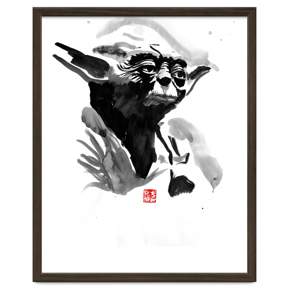 yoda