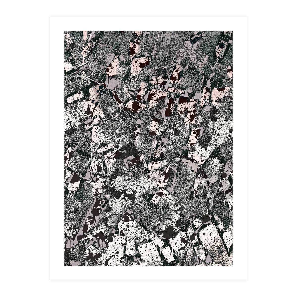 Fashion II (Print Only)