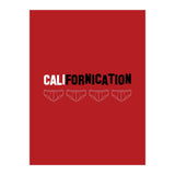 Californication (Print Only) thumbnail