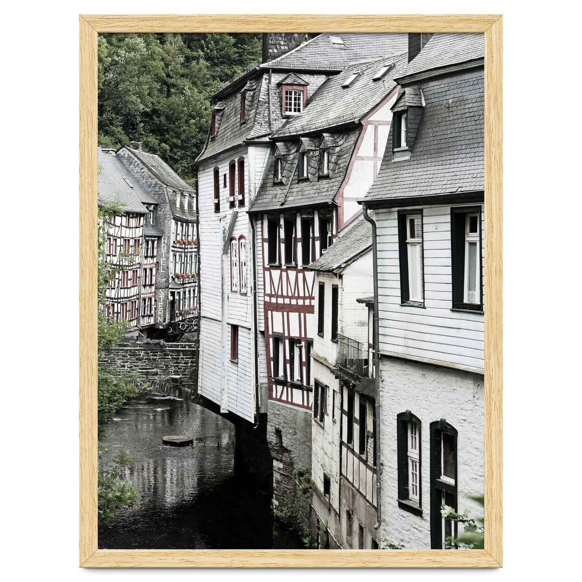 Monschau