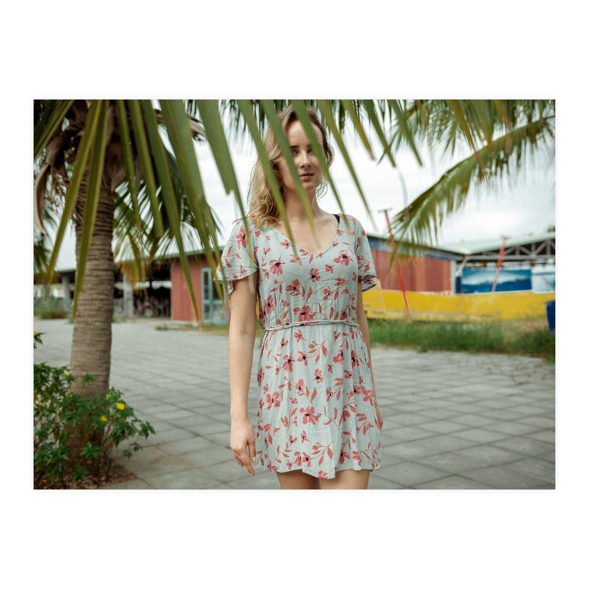 Facepalm (Print Only)