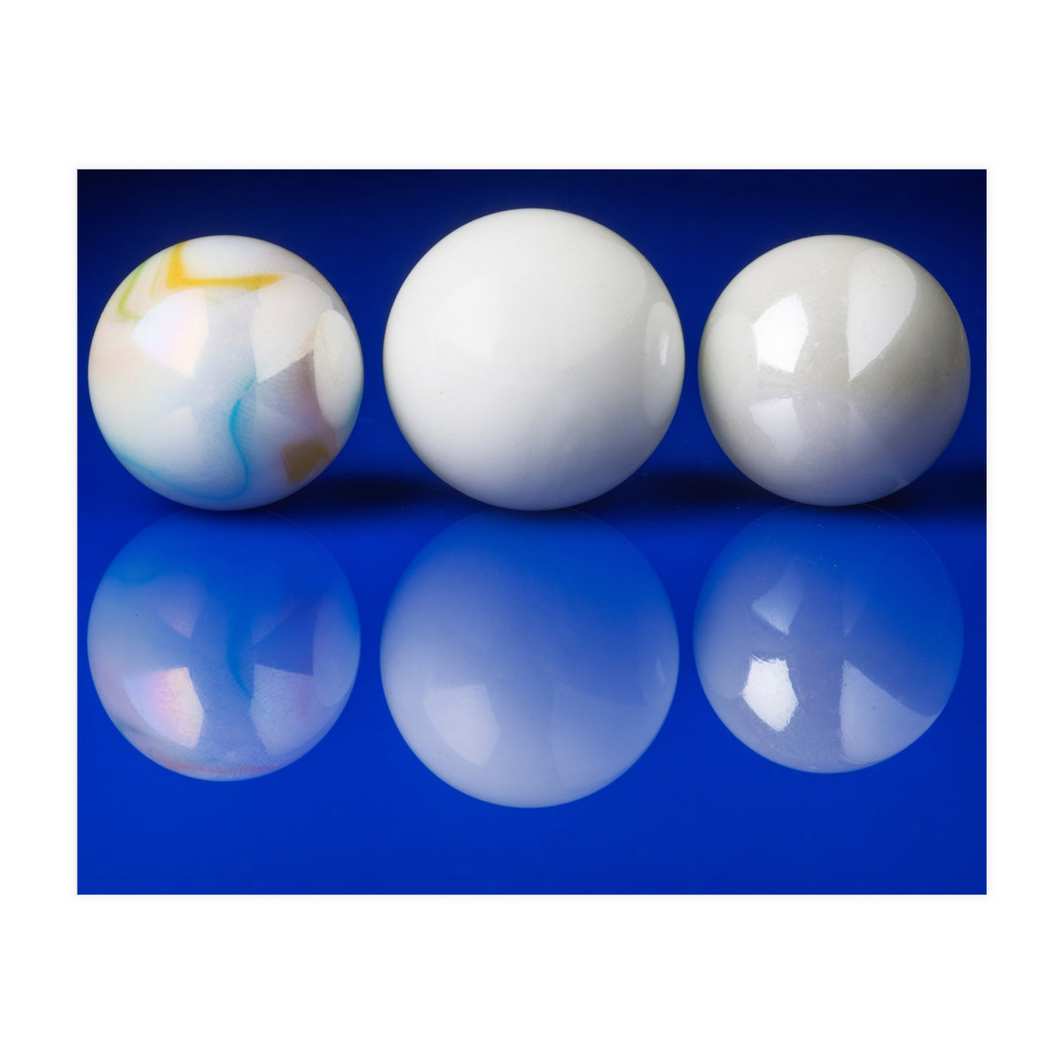Marbles (Print Only)